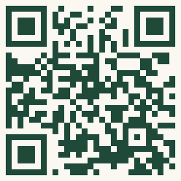 Código QR para dejar una reseña de Dinamia en Google