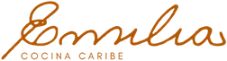 Emilia · Cocina Caribe
